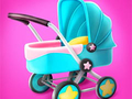 Гульня Pregnant Mommy Caring