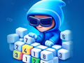 Гульня Hacked: Password Puzzle