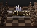 Гульня The Chess