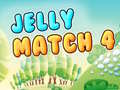 Гульня Jelly Match 4