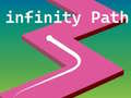 Гульня infinity Path 