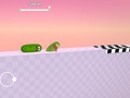 Гульня Cucumber Man