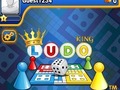Гульня Ludo King