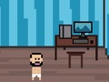 Гульня Freelancer Sim