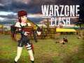 Гульня Warzone Clash