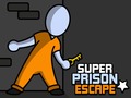 Гульня Super Prison Escape