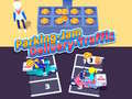 Гульня Parking-Jam Delivery-Traffic