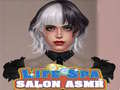 Гульня Life Spa Salon Asmr