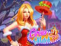 Гульня Circus Match 3