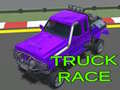 Гульня Truck Race