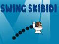 Гульня Swing Skibidi