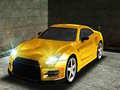 Гульня Car Race Drag Shift 2023