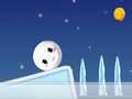Гульня SnowBall Adventure