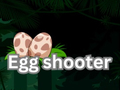 Гульня Egg shooter