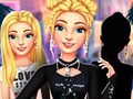 Гульня Ellie All Around the Fashion