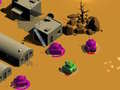 Гульня Tanks