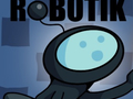 Гульня Robotik