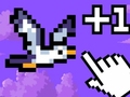 Гульня Bird Flight Idle