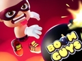 Гульня Super Snappy Boom Guys
