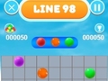Гульня Lines 98