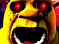 Гульня Scary Shrek Online