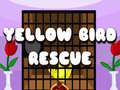 Гульня Yellow Bird Rescue