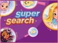 Гульня Super Search