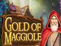 Гульня Gold of Maggiole