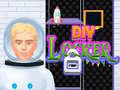 Гульня DIY Locker