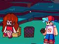 Гульня Friday Night Funkin Herobrine’s Curse