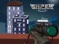 Гульня Sniper Elite