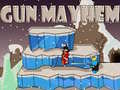 Гульня Gun Mayhem 