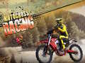Гульня Motocross Racing 