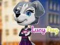 Гульня Lucy Dog Care