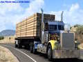 Гульня USA Truck Simulator 2024