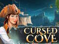 Гульня Cursed Cove