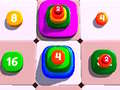 Гульня Stack It