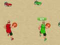 Гульня Dunk Clash 3D
