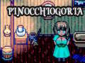 Гульня Pinocchiogoria