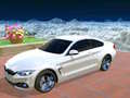 Гульня Stunt Car Racing Extreme