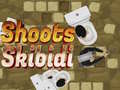 Гульня Shoots Skibidi 