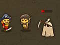 Гульня Undead Horizons: Pirates Plague
