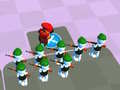 Гульня World War 2: Strategy Games