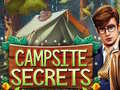Гульня Campsite Secrets
