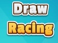 Гульня Draw Racing
