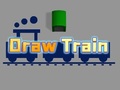 Гульня Draw Train