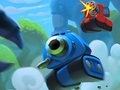 Гульня Tank Stack War