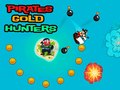 Гульня Pirates Gold Hunters