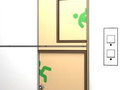 Гульня Puzzle Room Escape