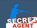 Гульня Secret Agent 